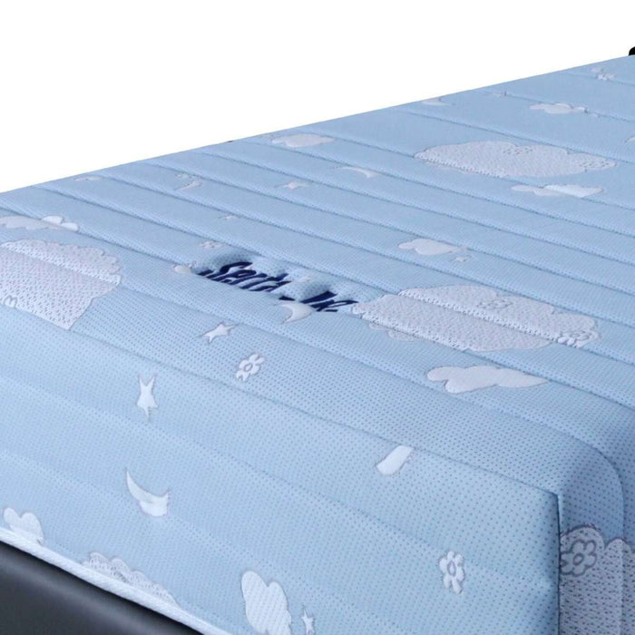 KASUR - SPRINGBED Kasur Springbed Serta JR Stand Alone SERTA OSCARLIVING