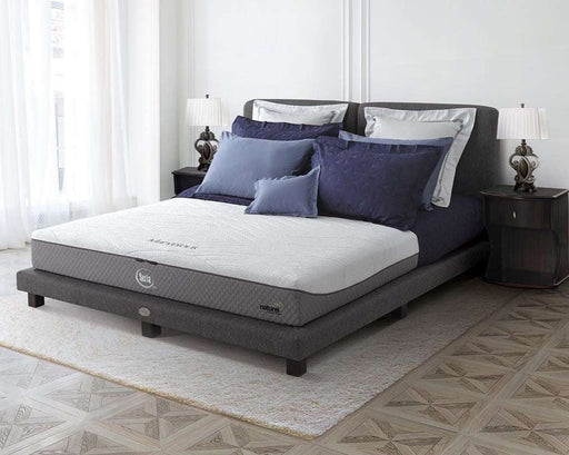 KASUR - SPRINGBED Kasur Springbed Serta Marvelous Fullset Tennessee SERTA OSCARLIVING