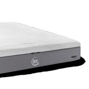 KASUR - SPRINGBED Kasur Springbed Serta Passion | Fullset Middletown SERTA OSCARLIVING