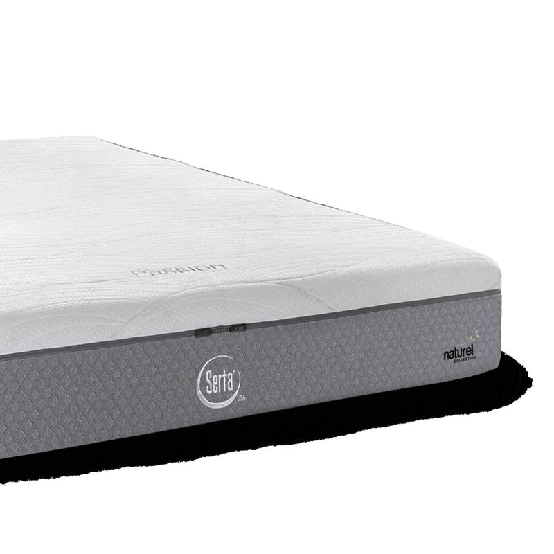 KASUR - SPRINGBED Kasur Springbed Serta Passion | Fullset Middletown SERTA OSCARLIVING