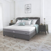 KASUR - SPRINGBED Kasur Springbed Serta Passion | Fullset Middletown SERTA OSCARLIVING