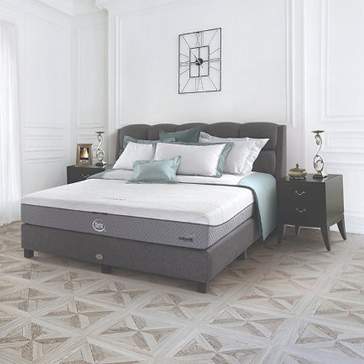KASUR - SPRINGBED Kasur Springbed Serta Passion | Fullset Middletown SERTA OSCARLIVING