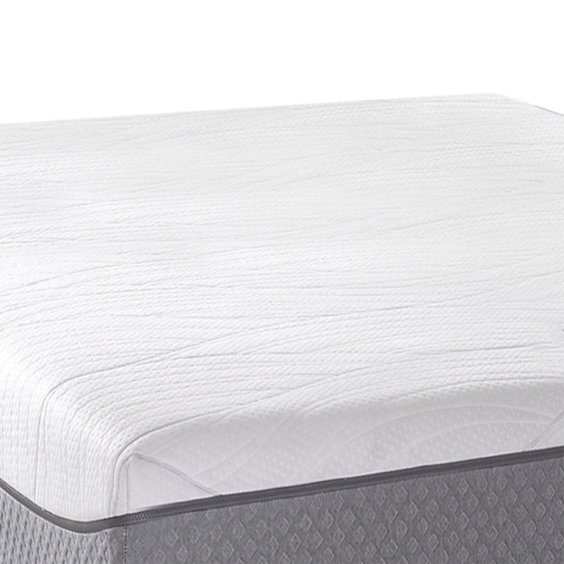 KASUR - SPRINGBED Kasur Springbed Serta Passion | Fullset Middletown SERTA OSCARLIVING