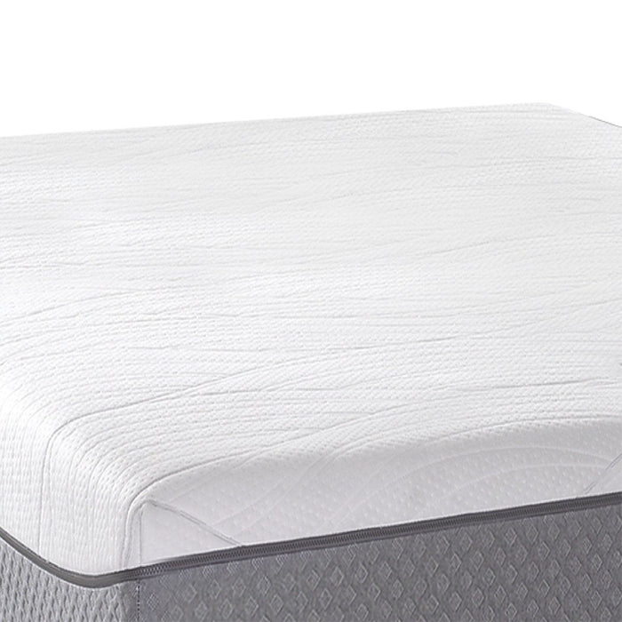 KASUR - SPRINGBED Kasur Springbed Serta Passion | Fullset Middletown SERTA OSCARLIVING