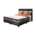 KASUR - SPRINGBED Kasur Springbed Serta Recharge | Fullset Dallas SERTA OSCARLIVING