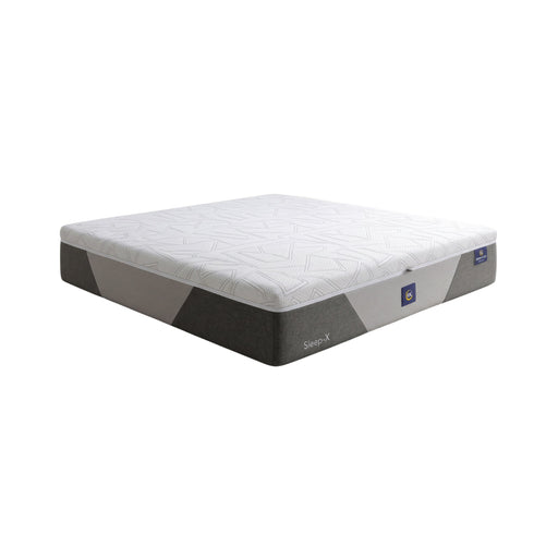 KASUR - SPRINGBED Kasur Springbed Serta Sleep X | Mattress Only SERTA OSCARLIVING