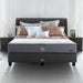 KASUR - SPRINGBED Kasur Springbed Serta Tranquility Fullset Austin SERTA OSCARLIVING