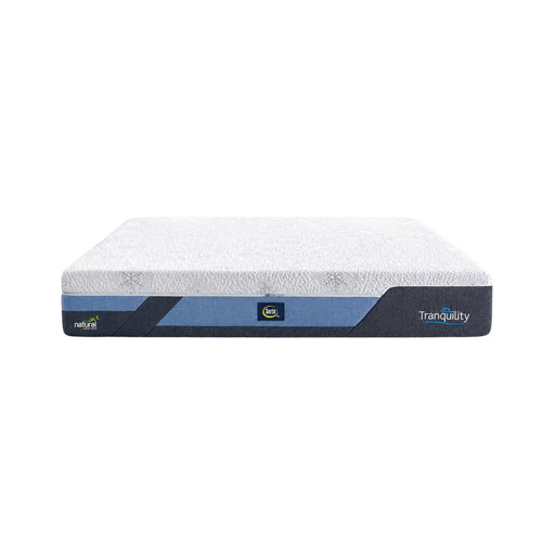 KASUR - SPRINGBED Kasur Springbed Serta Tranquility | Mattress Only SERTA OSCARLIVING