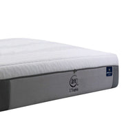 KASUR - SPRINGBED Kasur Springbed Serta X'Treme Fullset Denver SERTA OSCARLIVING