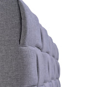 KASUR - SPRINGBED Kasur Springbed Sleep Monarchy Royal Highness | Fullset Bottega SLEEP MONARCHY OSCARLIVING