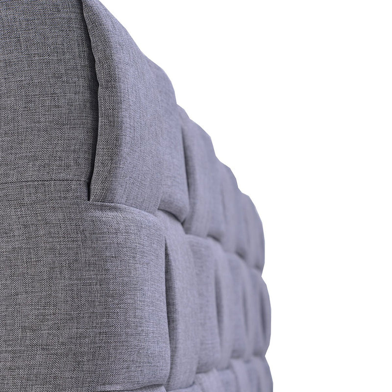 KASUR - SPRINGBED Kasur Springbed Sleep Monarchy Royal Highness | Fullset Bottega SLEEP MONARCHY OSCARLIVING