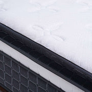 KASUR - SPRINGBED Kasur Springbed Sleep Monarchy Royal Highness | Fullset Celtics SLEEP MONARCHY OSCARLIVING