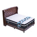 KASUR - SPRINGBED Kasur Springbed Sleep Monarchy Royal Highness | Fullset Fullham SLEEP MONARCHY OSCARLIVING