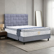 KASUR - SPRINGBED Kasur Springbed Sleep Monarchy The Duchess | Fullset Bottega SLEEP MONARCHY OSCARLIVING