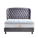 KASUR - SPRINGBED Kasur Springbed Sleep Monarchy The Duchess | Fullset Celtics SLEEP MONARCHY OSCARLIVING