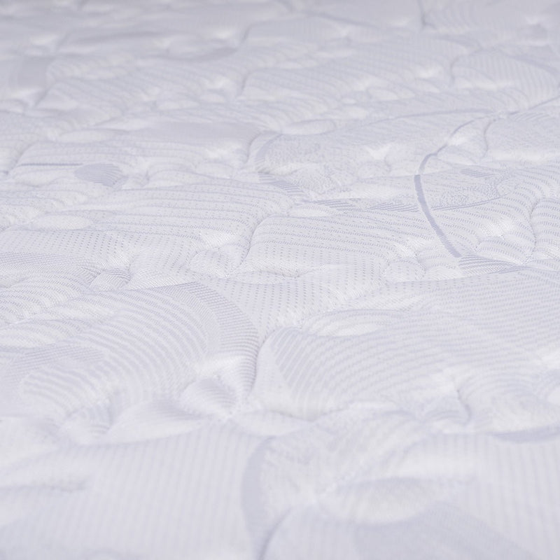 KASUR - SPRINGBED Kasur Springbed Sleep Monarchy The Duchess | Fullset Celtics SLEEP MONARCHY OSCARLIVING