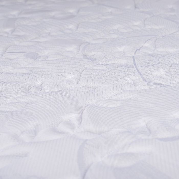 KASUR - SPRINGBED Kasur Springbed Sleep Monarchy The Duchess | Fullset Celtics SLEEP MONARCHY OSCARLIVING