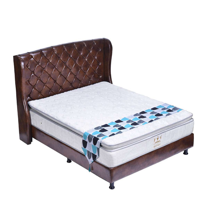 KASUR - SPRINGBED Kasur Springbed Sleep Monarchy The Duchess | Fullset Fullham SLEEP MONARCHY OSCARLIVING