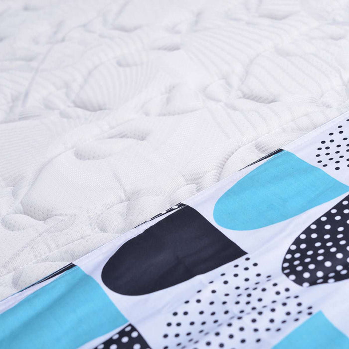 KASUR - SPRINGBED Kasur Springbed Sleep Monarchy The Duchess | Fullset Fullham SLEEP MONARCHY OSCARLIVING