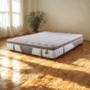 KASUR - SPRINGBED Kasur Springbed Spring Air Crystal SPRING AIR OSCARLIVING