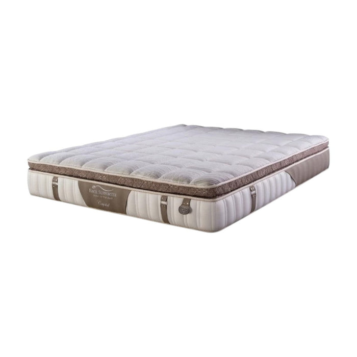 KASUR - SPRINGBED Kasur Springbed Spring Air Crystal SPRING AIR OSCARLIVING