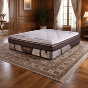 KASUR - SPRINGBED Kasur Springbed Spring Air Density Smart Comfort SPRING AIR OSCARLIVING