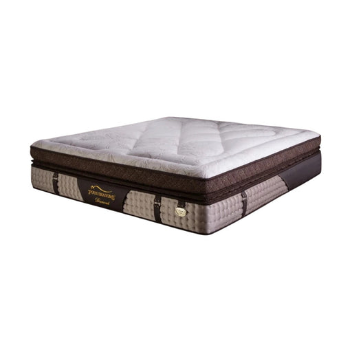 KASUR - SPRINGBED Kasur Springbed Spring Air Diamond SPRING AIR OSCARLIVING