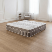 KASUR - SPRINGBED Kasur Springbed Spring Air Euphoria SPRING AIR OSCARLIVING