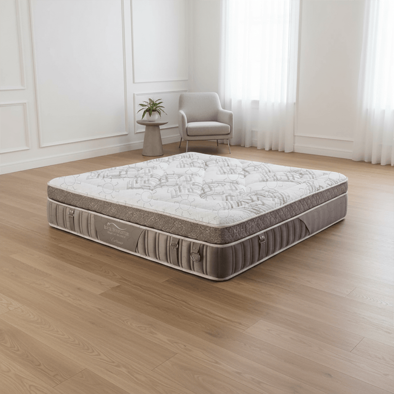 KASUR - SPRINGBED Kasur Springbed Spring Air Euphoria SPRING AIR OSCARLIVING