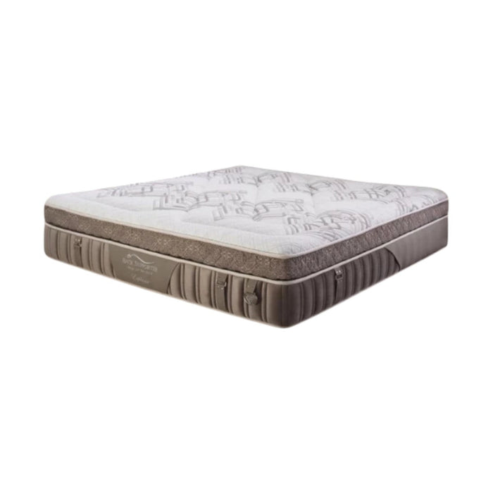 KASUR - SPRINGBED Kasur Springbed Spring Air Euphoria SPRING AIR OSCARLIVING