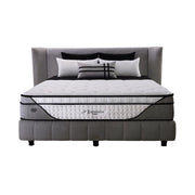 KASUR - SPRINGBED Kasur Springbed Spring Air Expression Firm HB Zermatt | Divan Ethan SPRING AIR OSCARLIVING