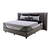 KASUR - SPRINGBED Kasur Springbed Spring Air Expression Firm HB Zermatt | Divan Ethan SPRING AIR OSCARLIVING