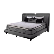 KASUR - SPRINGBED Kasur Springbed Spring Air Impression Lux Plush HB Geneve | Set Annecy SPRING AIR OSCARLIVING