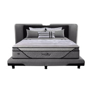 KASUR - SPRINGBED Kasur Springbed Spring Air Impression Lux Plush HB Geneve | Set Annecy SPRING AIR OSCARLIVING