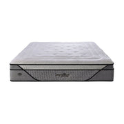 KASUR - SPRINGBED Kasur Springbed Spring Air Impression Lux Plush SPRING AIR OSCARLIVING