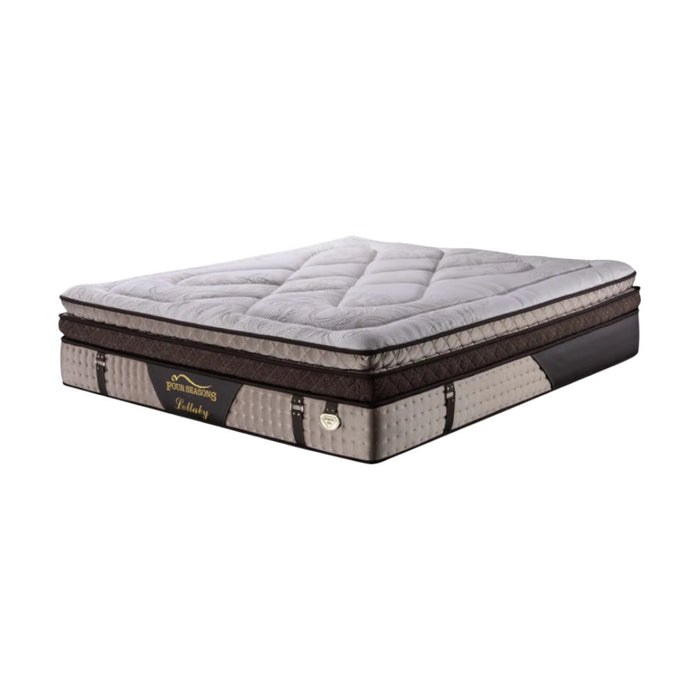 KASUR - SPRINGBED Kasur Springbed Spring Air Lullaby SPRING AIR OSCARLIVING