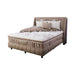 KASUR - SPRINGBED Kasur Springbed Spring Air Madison HB Morgan | Fullset Ethan SPRING AIR OSCARLIVING