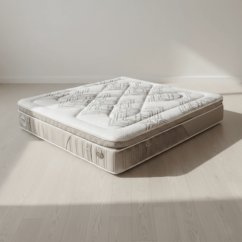 KASUR - SPRINGBED Kasur Springbed Spring Air Madison SPRING AIR OSCARLIVING