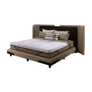 KASUR - SPRINGBED Kasur Springbed Spring Air Nature's Comfort Lux Firm HB Geneve | Set Annecy SPRING AIR OSCARLIVING