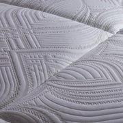 KASUR - SPRINGBED Kasur Springbed Spring Air Nature's Comfort Lux Firm SPRING AIR OSCARLIVING