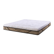 KASUR - SPRINGBED Kasur Springbed Spring Air Nature's Comfort Lux Plush SPRING AIR OSCARLIVING