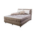 KASUR - SPRINGBED Kasur Springbed Spring Air Ortho HB California | Fullset Ethan SPRING AIR OSCARLIVING