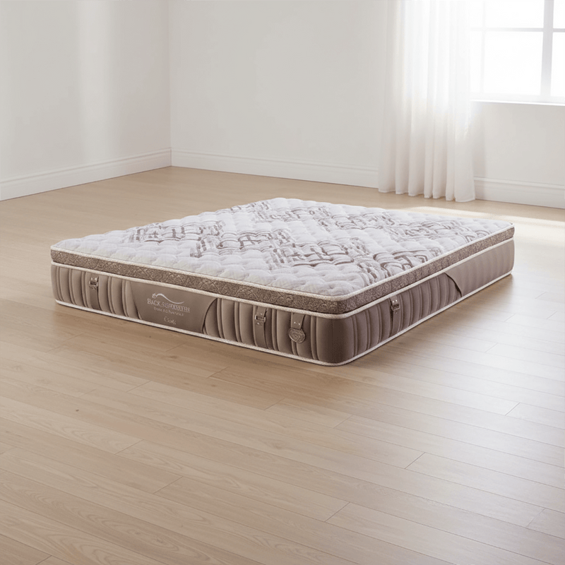 KASUR - SPRINGBED Kasur Springbed Spring Air Ortho SPRING AIR OSCARLIVING