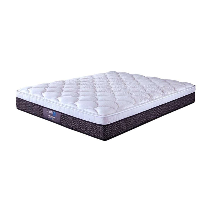 KASUR - SPRINGBED Kasur Springbed Superfit Neo Pocket SUPERFIT OSCARLIVING