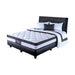 KASUR - SPRINGBED Kasur Springbed Superfit Neo Silver HB Anna | Fullset Superfit SUPERFIT OSCARLIVING