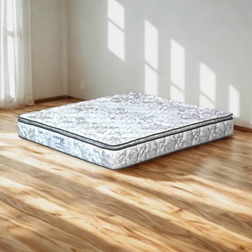 KASUR - SPRINGBED Kasur Springbed Superfit Super Silver SUPERFIT OSCARLIVING