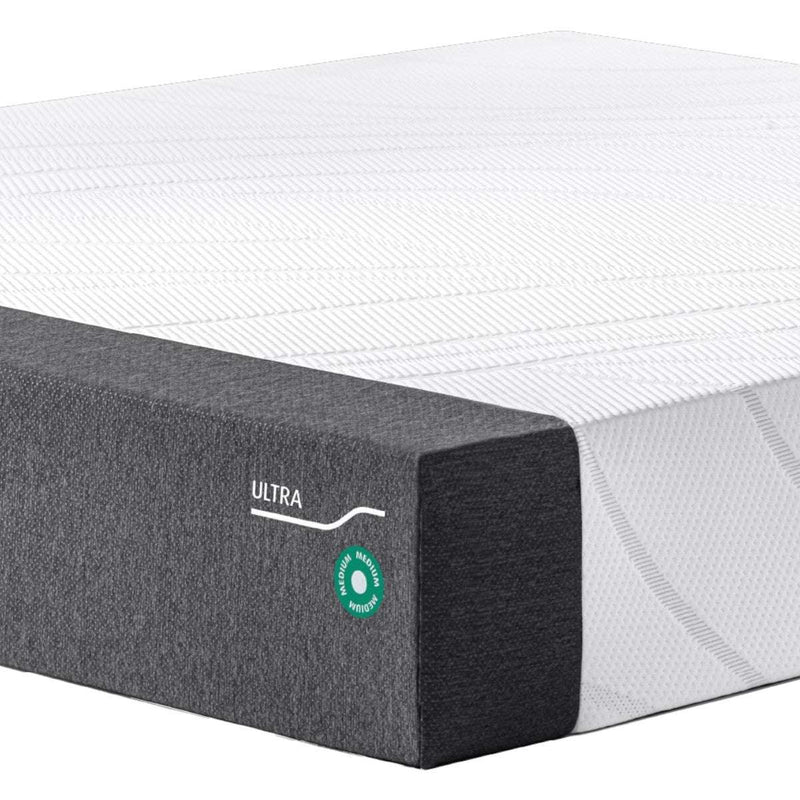 KASUR - SPRINGBED Kasur Springbed Tempur Form Ultra Medium TEMPUR OSCARLIVING