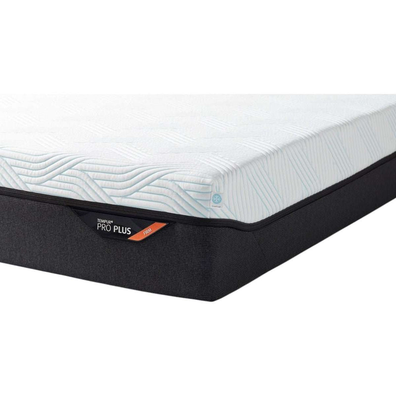KASUR - SPRINGBED Kasur Springbed Tempur Pro Plus Smartcool Firm TEMPUR OSCARLIVING