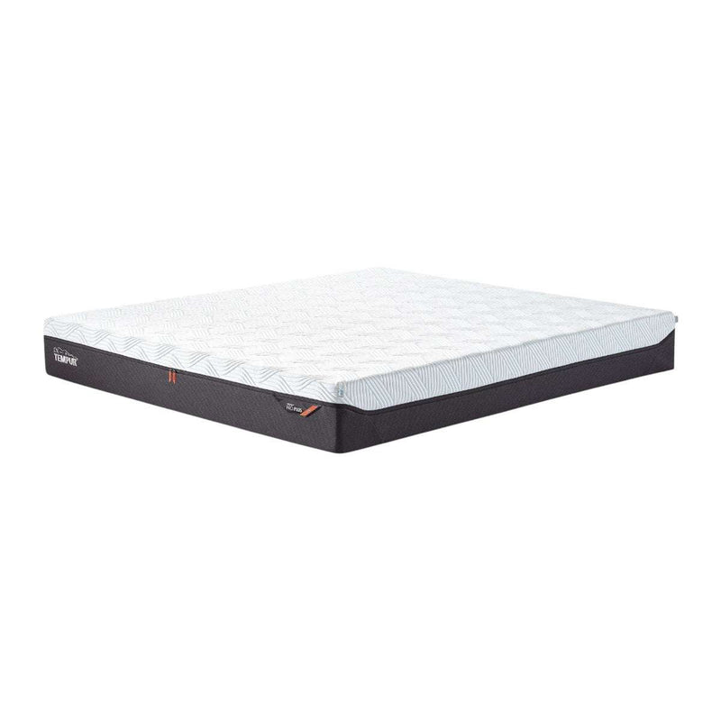 KASUR - SPRINGBED Kasur Springbed Tempur Pro Plus Smartcool Firm TEMPUR OSCARLIVING