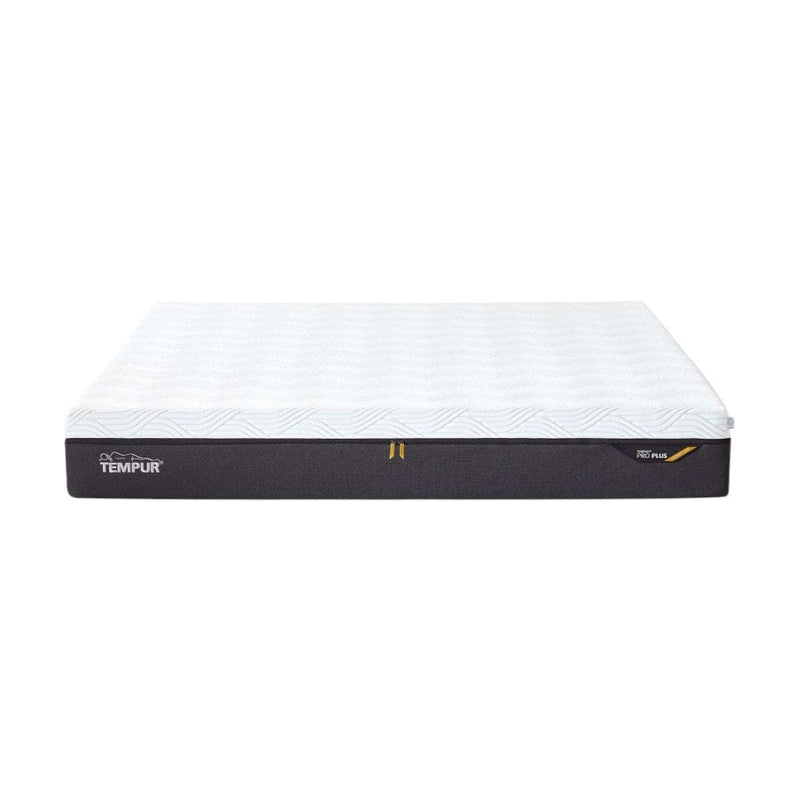 KASUR - SPRINGBED Kasur Springbed Tempur Pro Plus Smartcool Medium TEMPUR OSCARLIVING